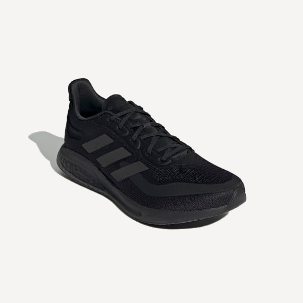 Кроссовки SUPERNOVA M (RU 41 UK 8.5 USm 9 СМ 26.3; Black)